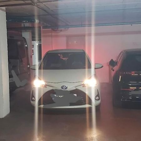 Urban Place In Marbella Close To Beach With Garage Екстериор снимка