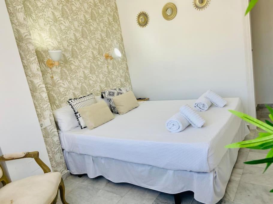 Urban Place In Marbella Close To Beach With Garage Екстериор снимка